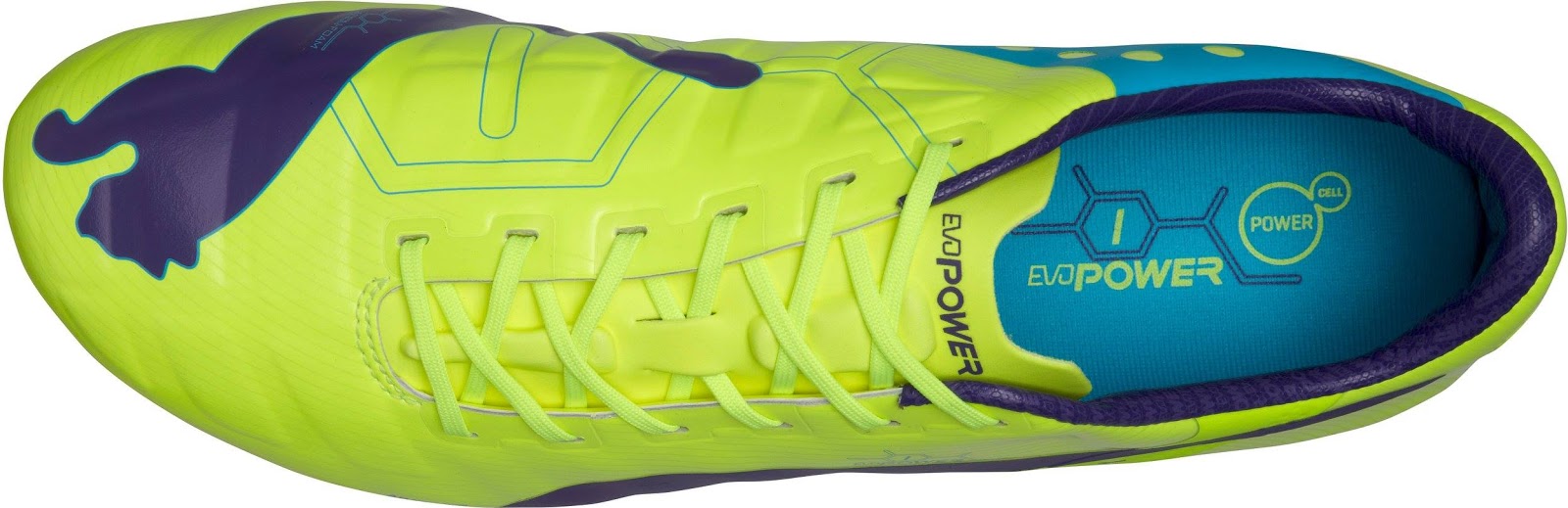 Puma evopower 1.3 2015 top women